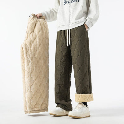 Ultimate Quilted Pants
