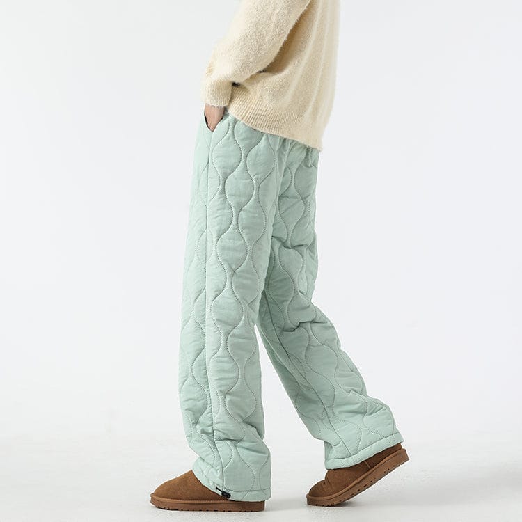 Ultimate Quilted Pants