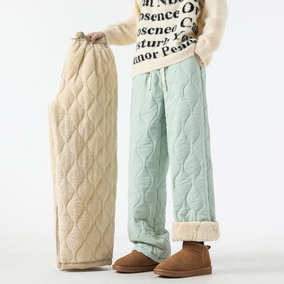 Ultimate Quilted Pants