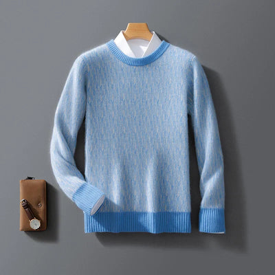 Sterling 100% Cashmere Sweater