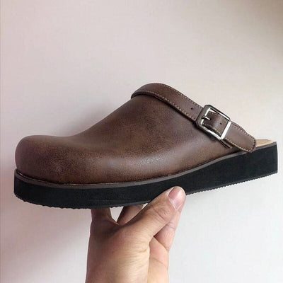 Michael Orthopaedic Shoes