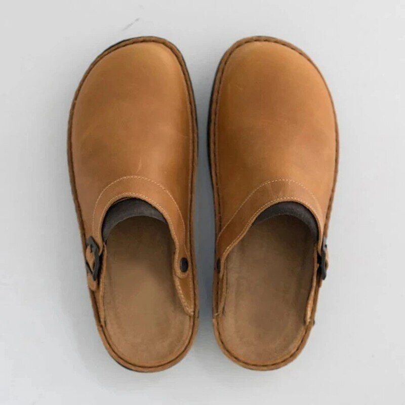Michael Orthopaedic Shoes