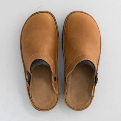Michael Orthopaedic Shoes