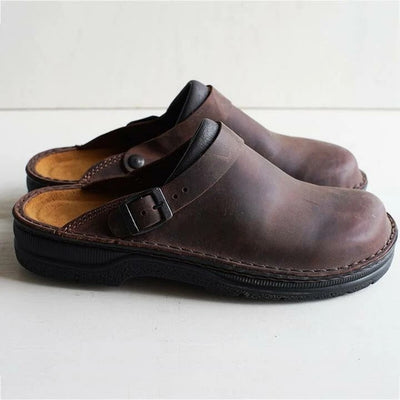 Michael Orthopaedic Shoes