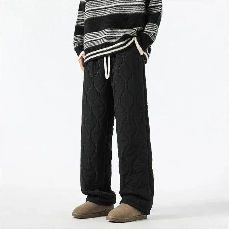 Ultimate Quilted Pants