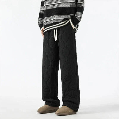 Ultimate Quilted Pants