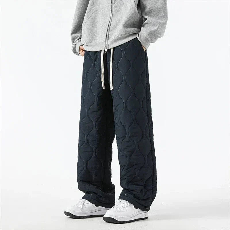 Ultimate Quilted Pants