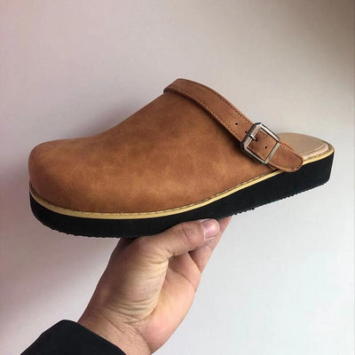 Michael Orthopaedic Shoes