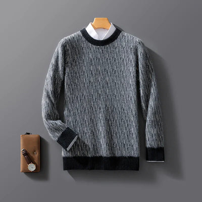 Sterling 100% Cashmere Sweater