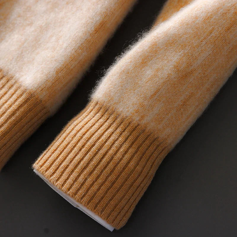 Sterling 100% Cashmere Sweater