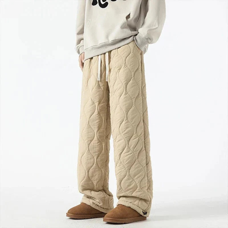 Ultimate Quilted Pants