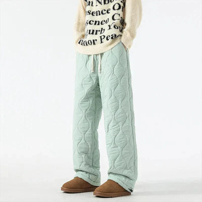 Ultimate Quilted Pants