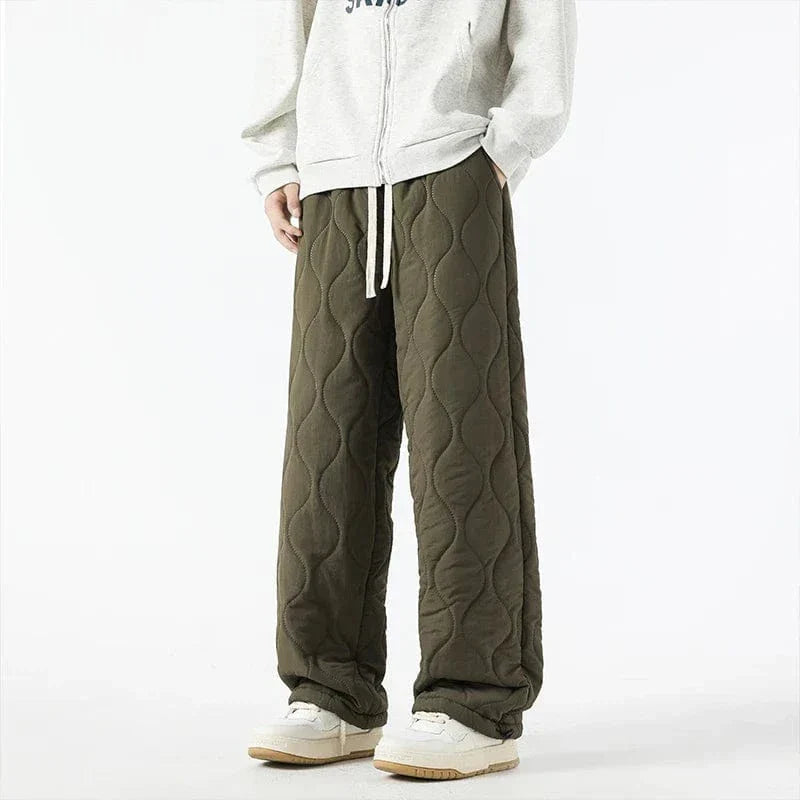 Ultimate Quilted Pants