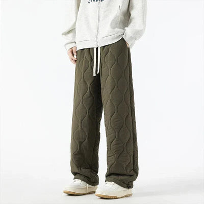 Ultimate Quilted Pants