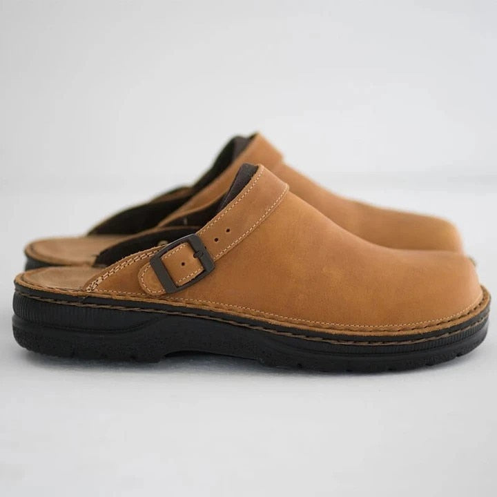 Michael Orthopaedic Shoes