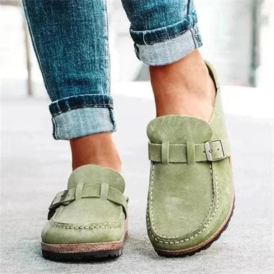 Cozy comfort slippers