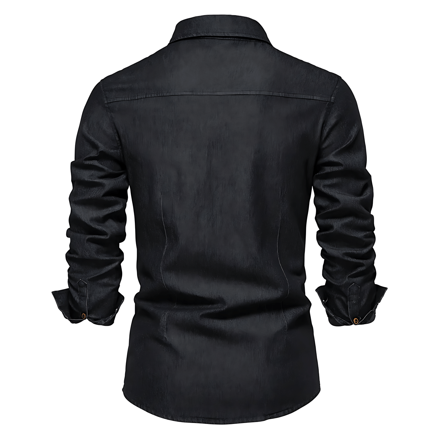 Denim Shirt for Men