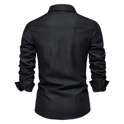 Denim Shirt for Men