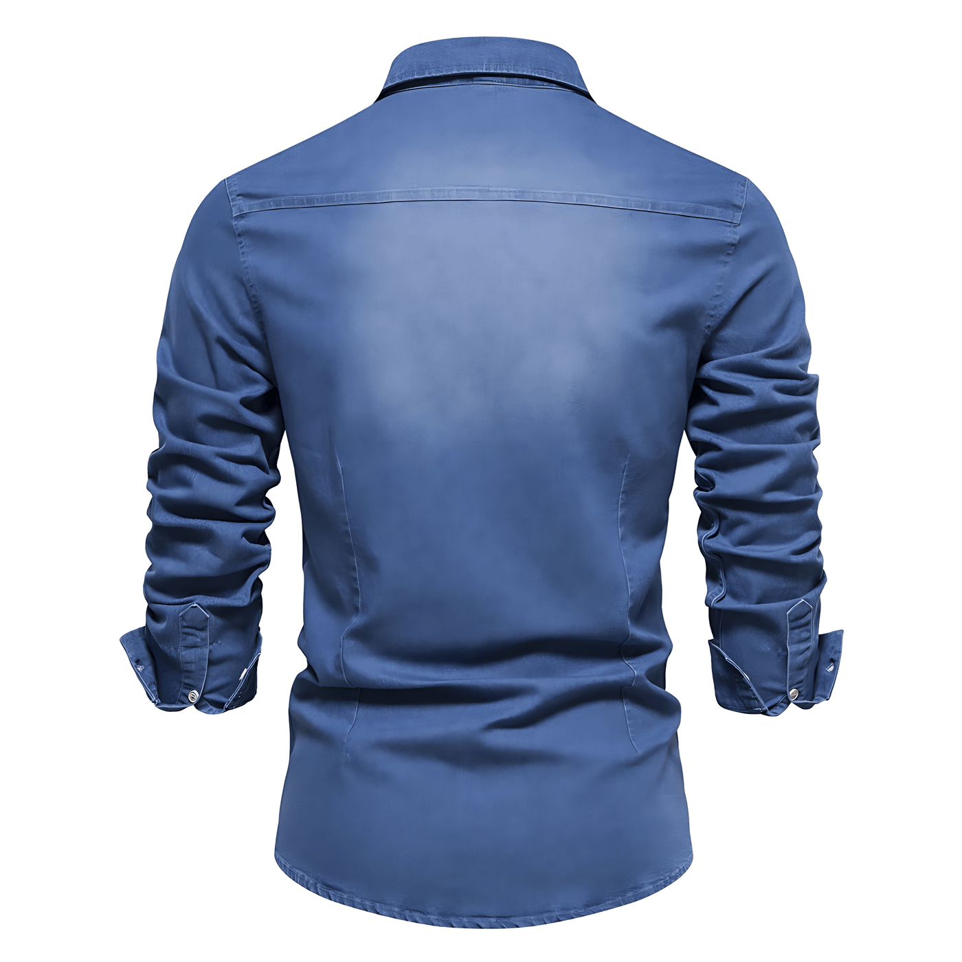 Denim Shirt for Men