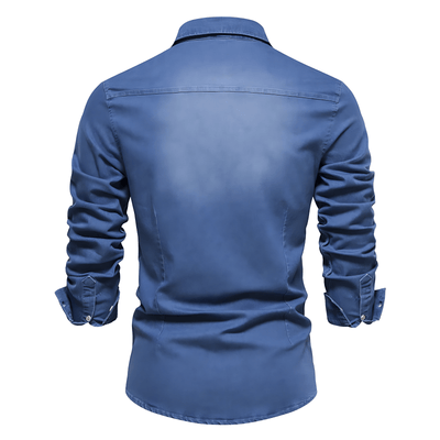 Denim Shirt for Men
