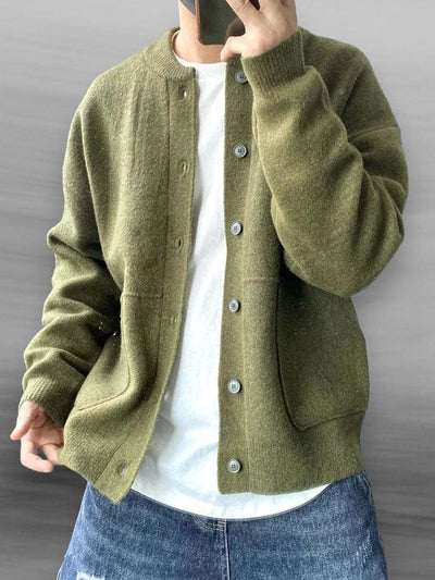 Casual Cardigan