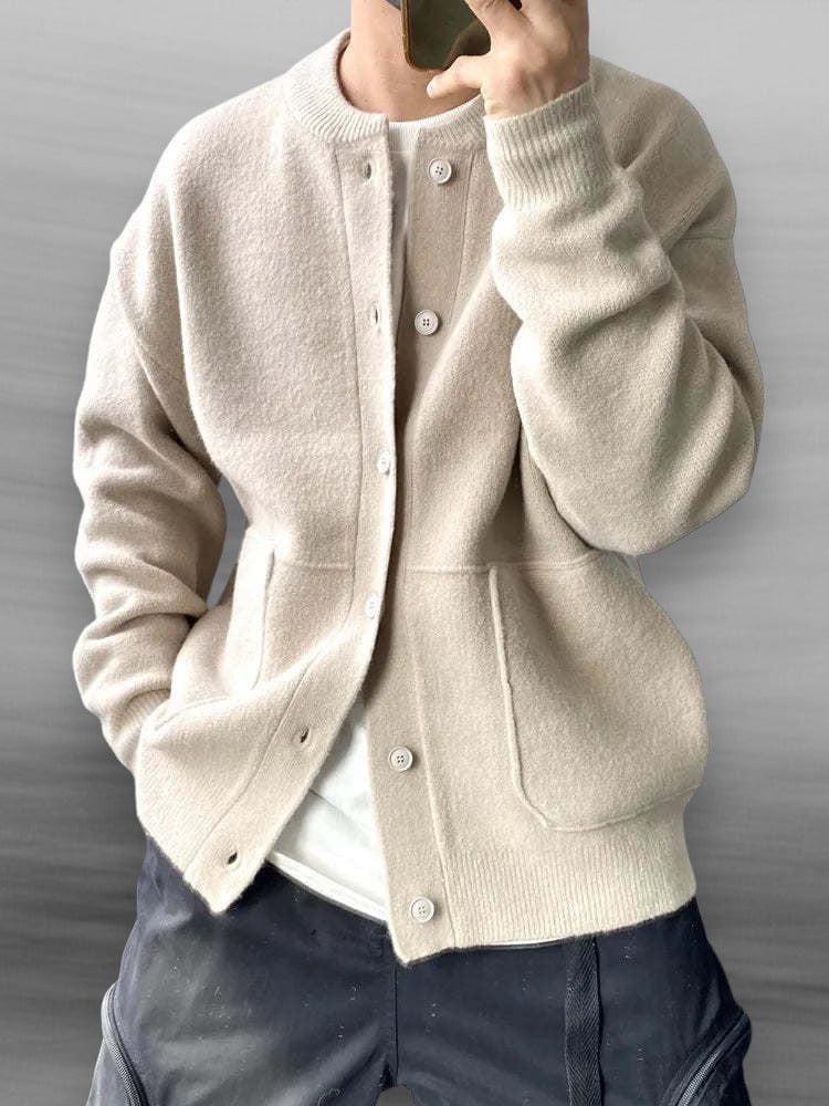 Casual Cardigan