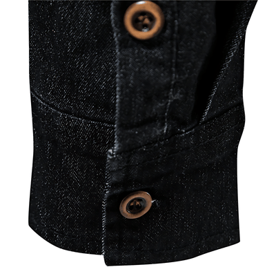 Denim Shirt for Men