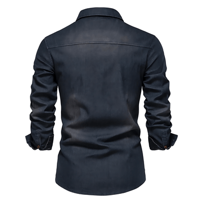 Denim Shirt for Men
