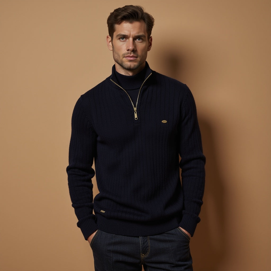 Ivan Knitted Sweater