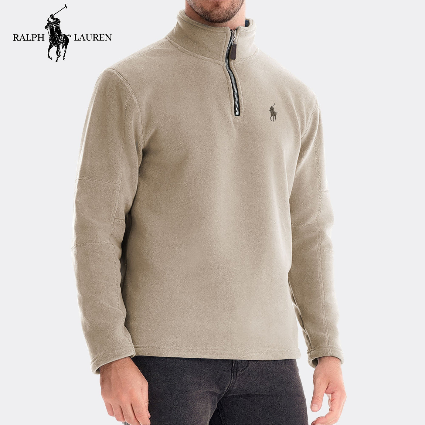 RL™ Prestige Sweater