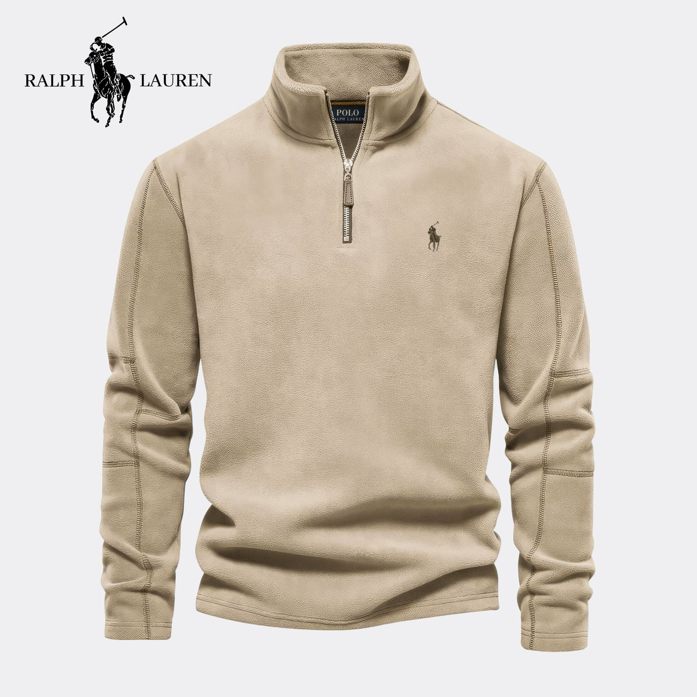 RL™ Prestige Sweater