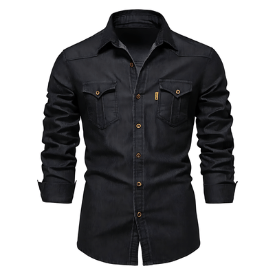 Denim Shirt for Men