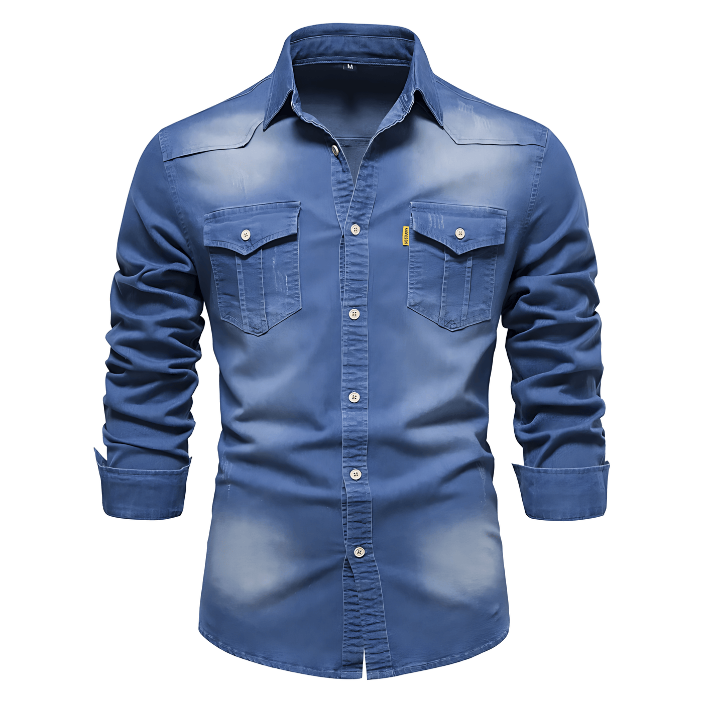 Denim Shirt for Men